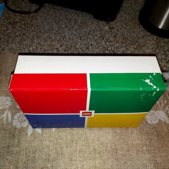 LEGO WATCH SYSTEM Adult Watches Fun Club Blue Yellow Super Rare - Picture 8 of 11